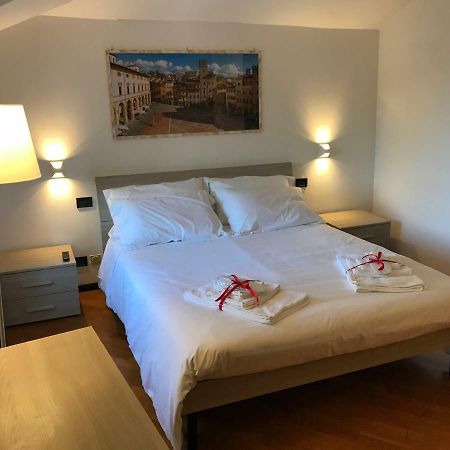 アレッツォSan Clemente Houseアパートメント エクステリア 写真