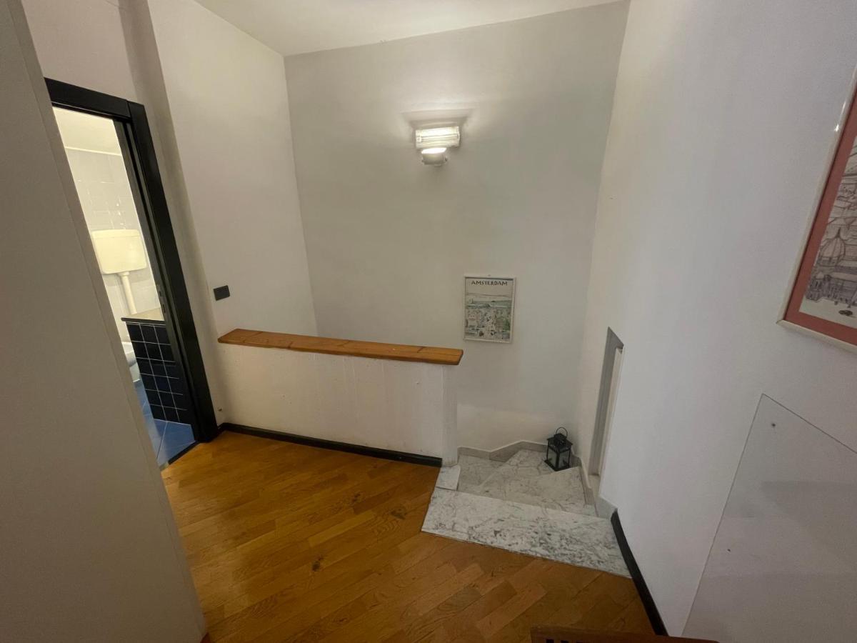 アレッツォSan Clemente Houseアパートメント エクステリア 写真