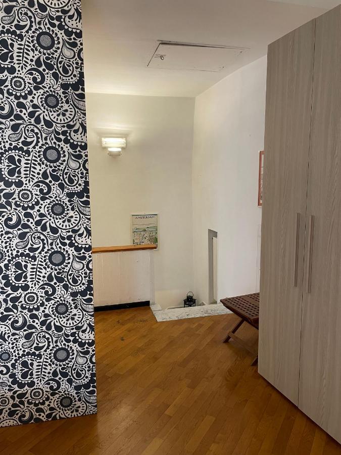 アレッツォSan Clemente Houseアパートメント エクステリア 写真