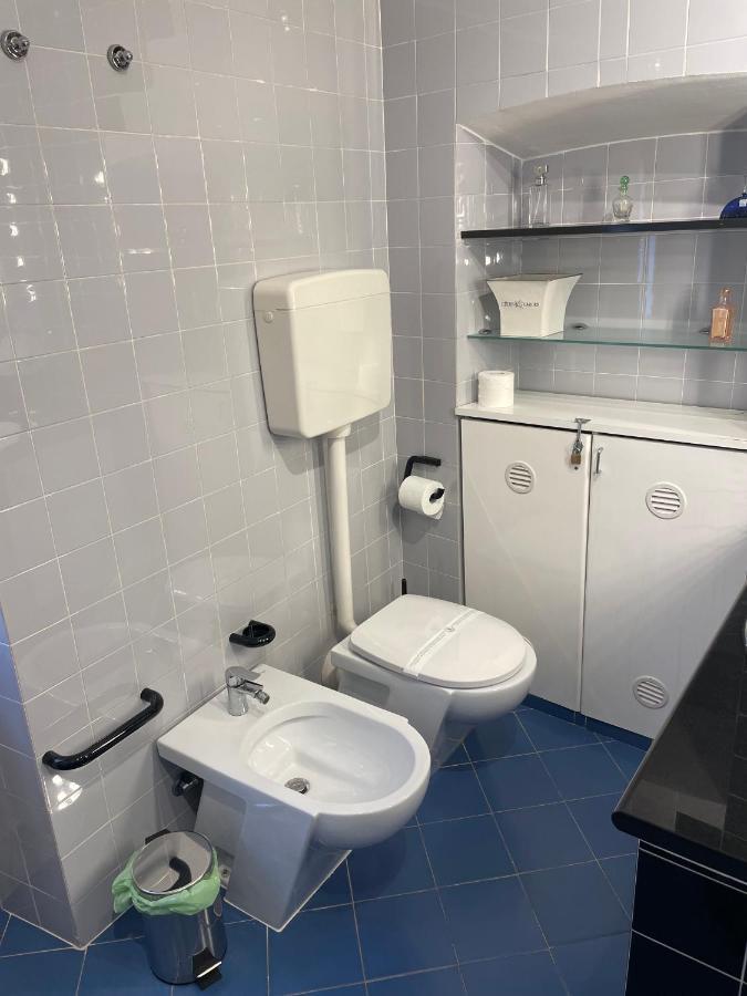 アレッツォSan Clemente Houseアパートメント エクステリア 写真