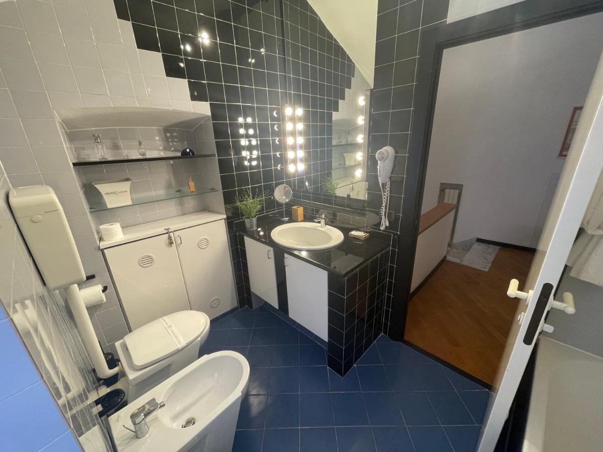 アレッツォSan Clemente Houseアパートメント エクステリア 写真