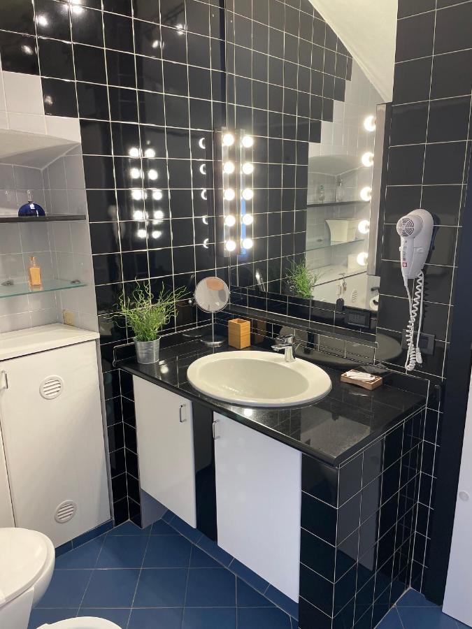 アレッツォSan Clemente Houseアパートメント エクステリア 写真