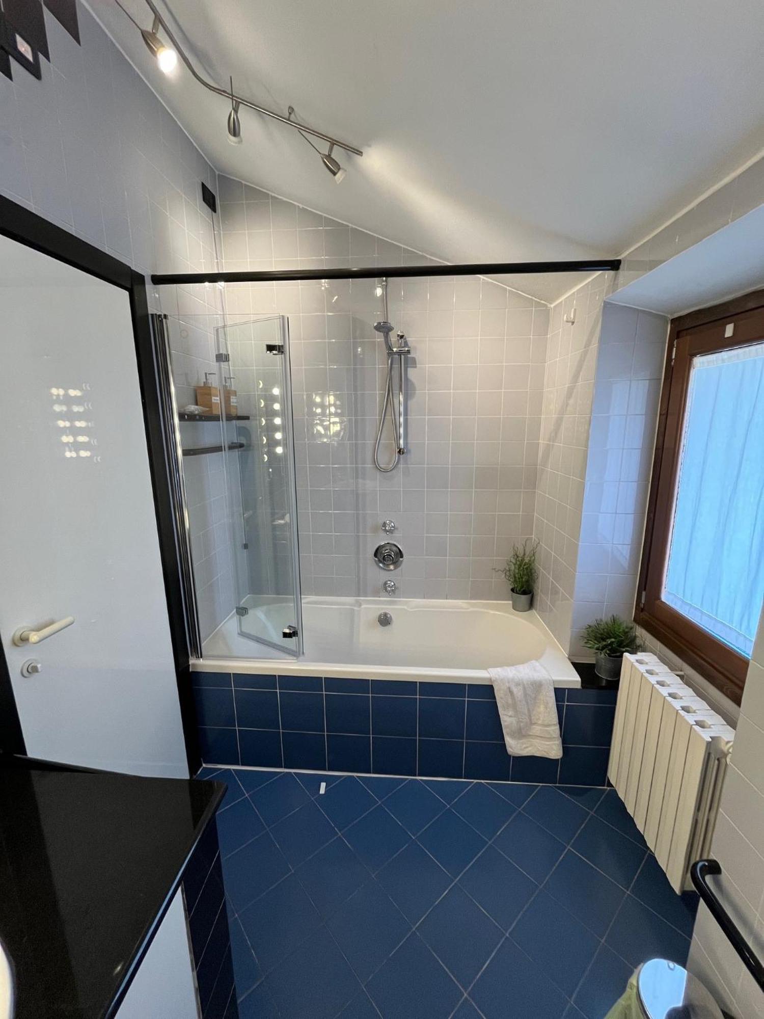 アレッツォSan Clemente Houseアパートメント エクステリア 写真
