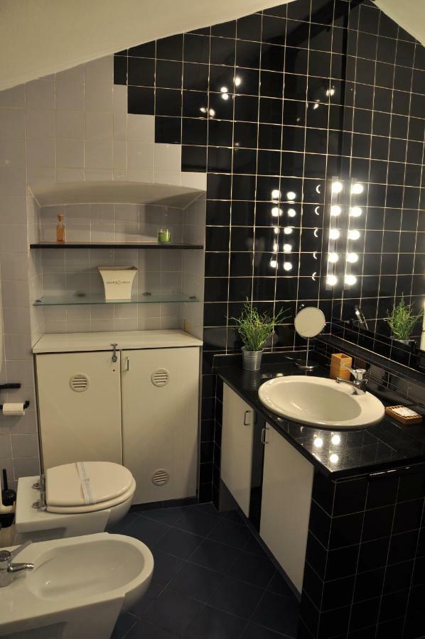 アレッツォSan Clemente Houseアパートメント エクステリア 写真